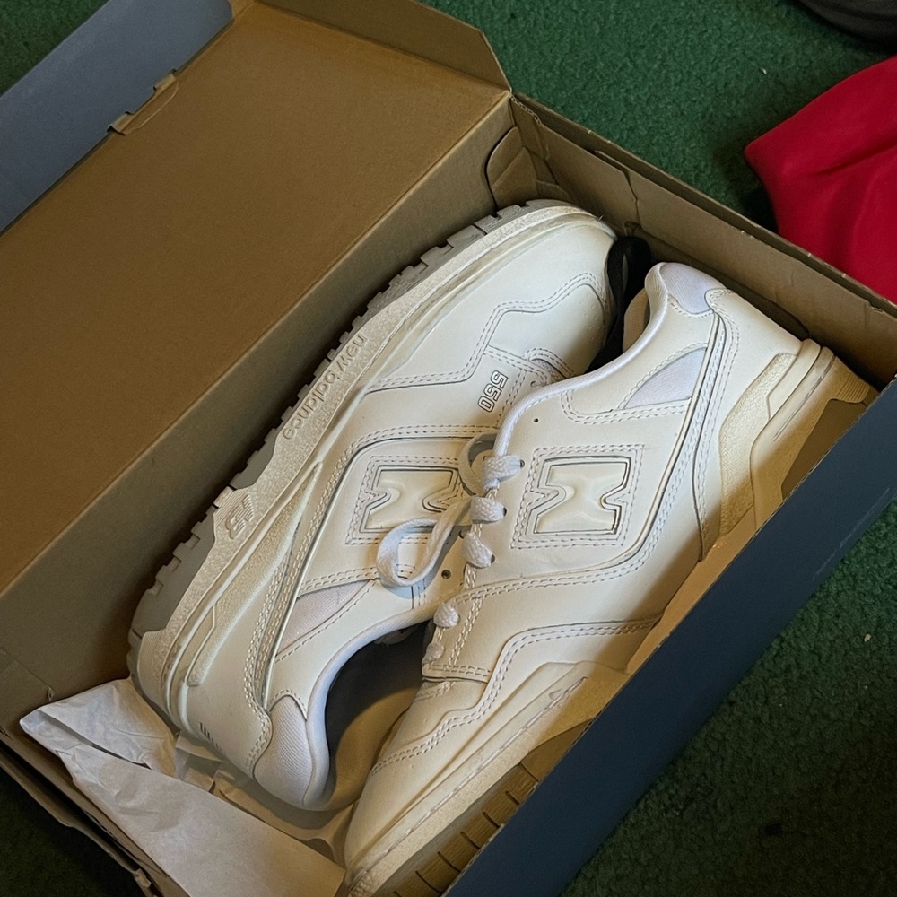 New Balance